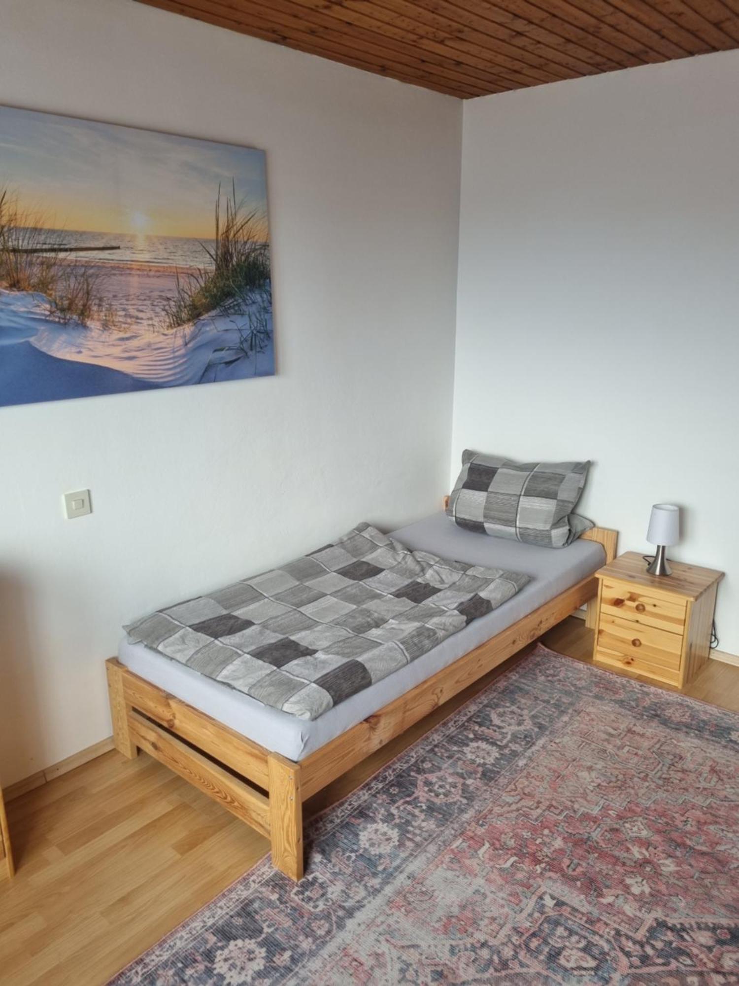 Ferienwohnung Edol 숄브런 외부 사진