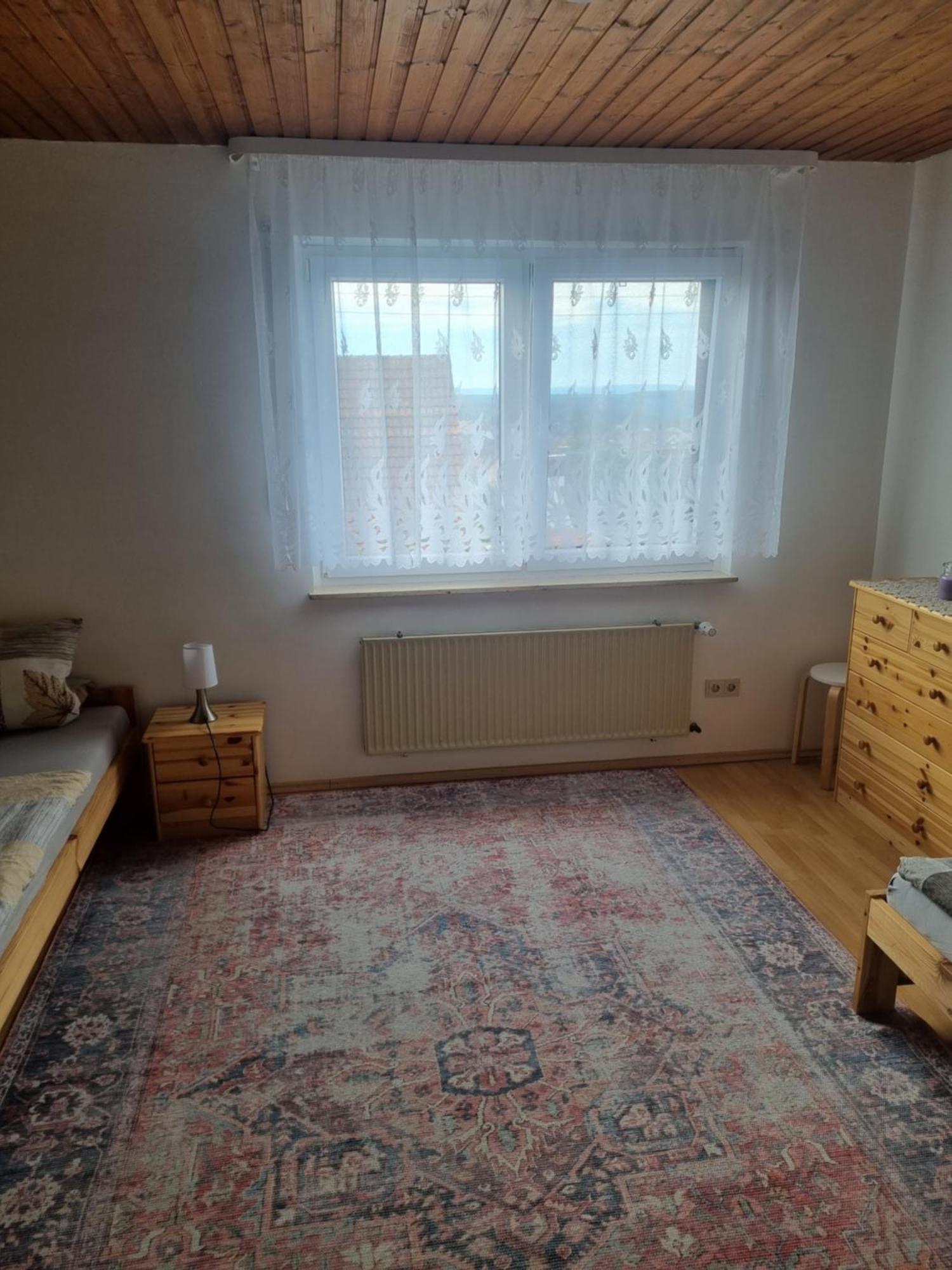 Ferienwohnung Edol 숄브런 외부 사진